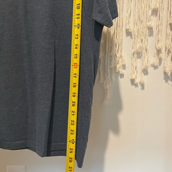 Flomotion Sea Captain Ship Compass Graphic Tee Size M Unisex - Picture 5 of 6